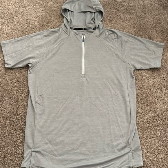 Kenneth Cole Shirt - Picture 1 of 3